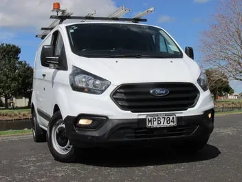 Ford Transit 2019 photo 2