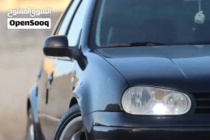 Volkswagen Golf 2000 photo 4