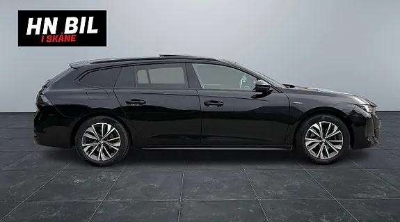 Peugeot 508 2019 photo 5