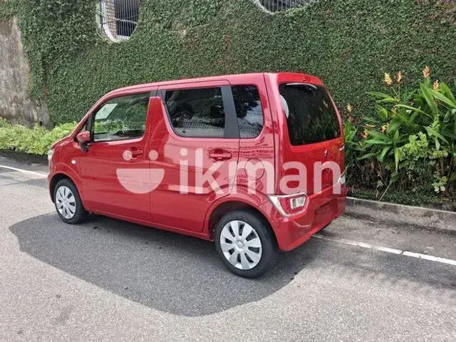 Suzuki Wagon R 2023 photo 3