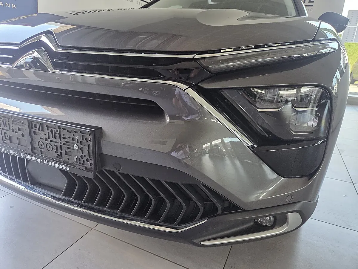 Citroen C5 X 2025 photo 3