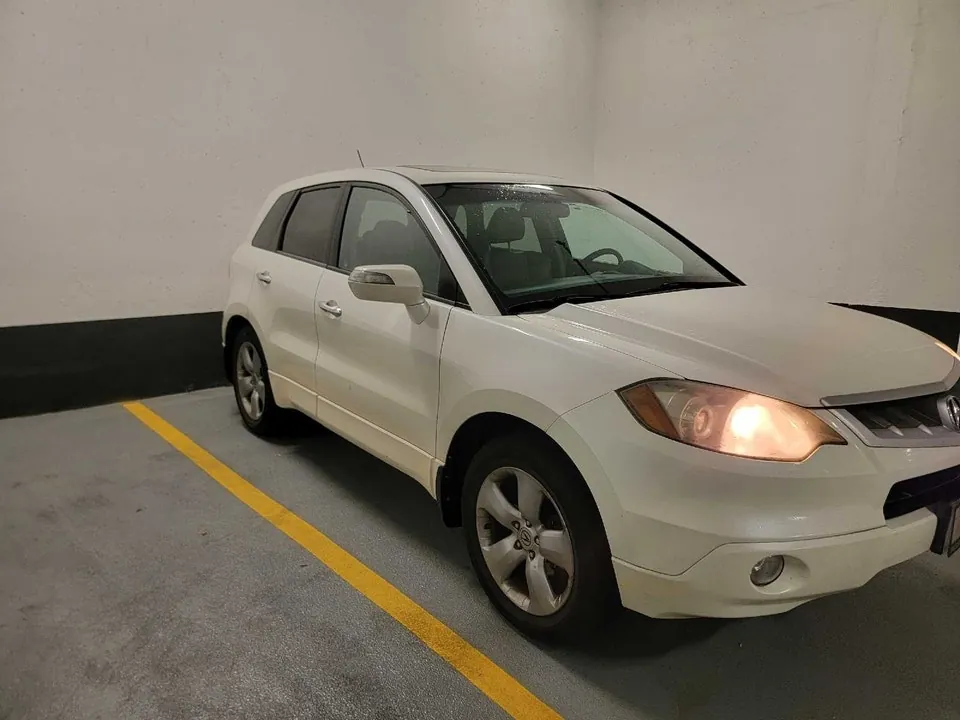 Acura Rdx
