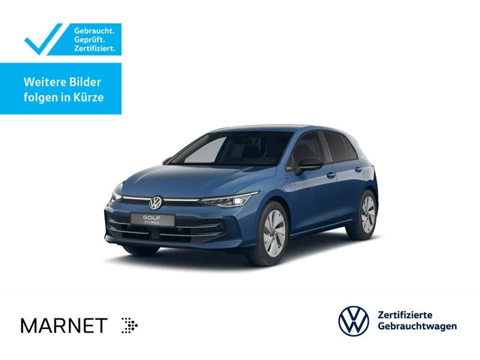 Volkswagen Golf Viii