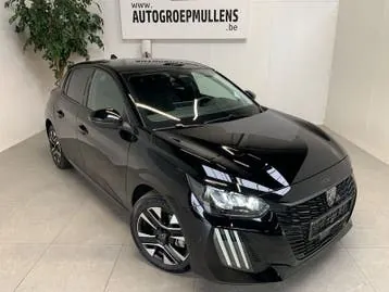 Peugeot 208 2025 photo 2