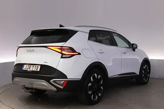 Kia Sportage 2023 photo 5
