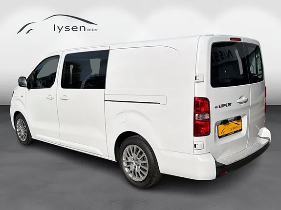 Peugeot E-Expert 2023 photo 3