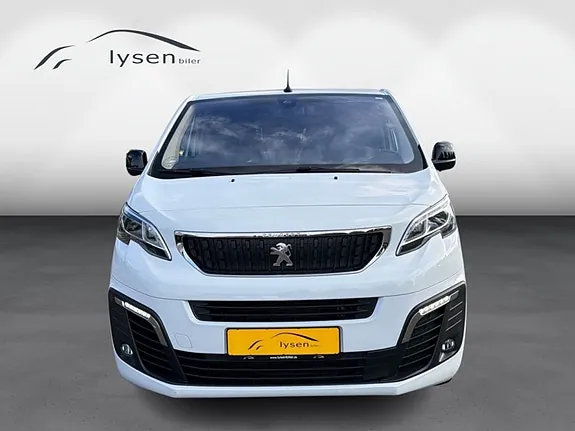 Peugeot E-Expert 2023 photo 2