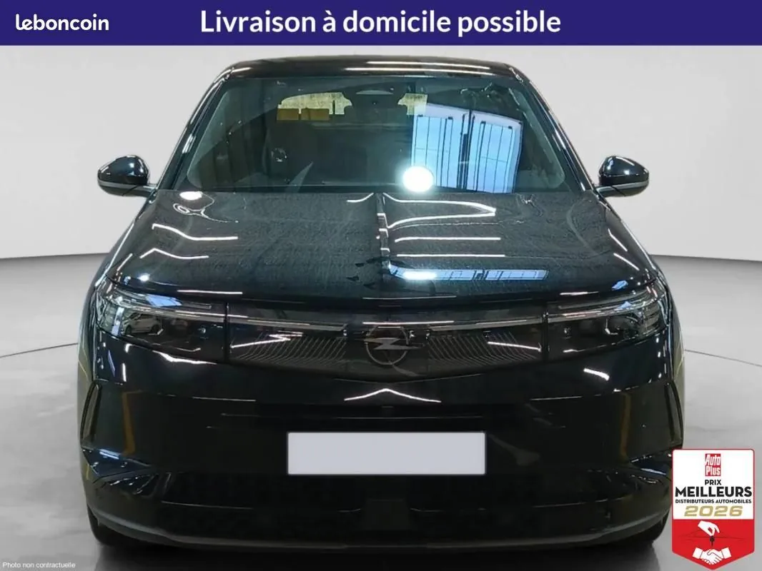 Opel Grandland 2025 photo 5