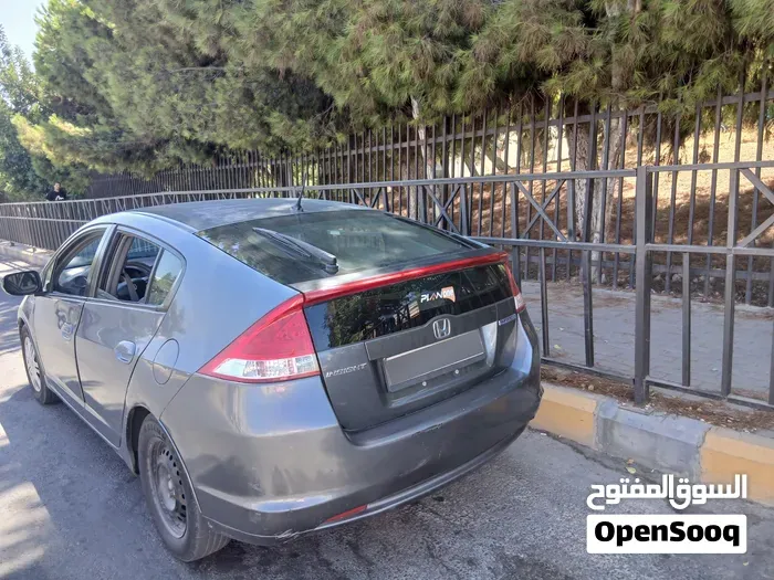 Honda Insight 2010 photo 5
