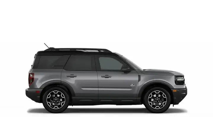 Ford Bronco Sport 2026 photo 5