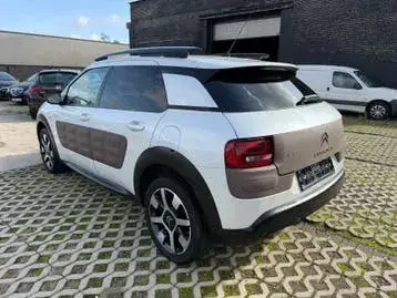 Citroen C4 Cactus 2014 photo 3