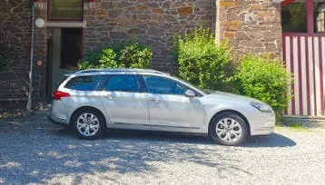 Citroen C5
