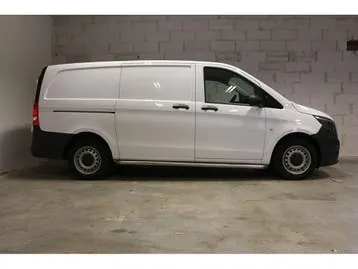 Mercedes-Benz Vito 2023 photo 3