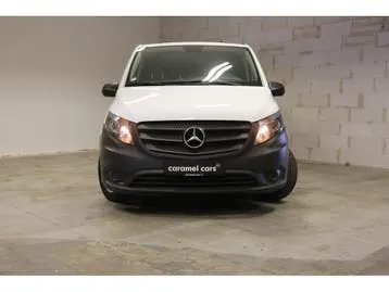 Mercedes-Benz Vito 2023 photo 2