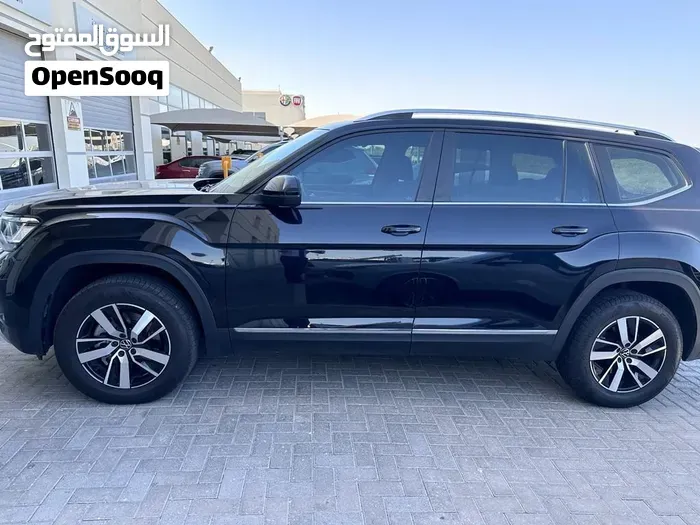 Volkswagen Teramont 2023 photo 4