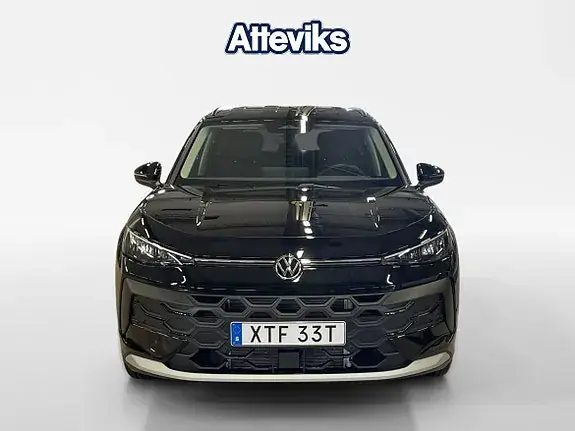 Volkswagen T-Roc 2026 photo 2