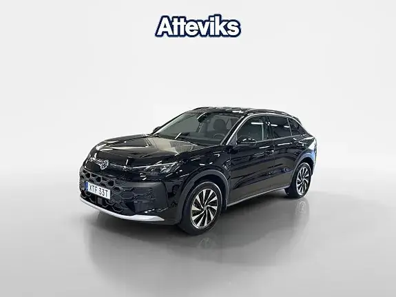 Volkswagen T-Roc 2026 photo 3