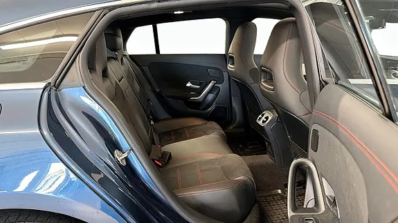 Mercedes-Benz Cla250 E 2022 photo 5