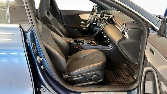 Mercedes-Benz Cla250 E 2022 photo 3