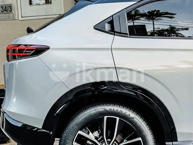 Honda Vezel 2026 photo 3