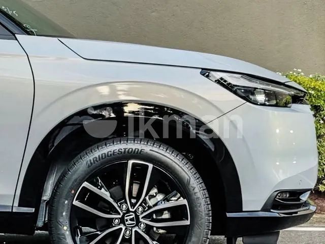 Honda Vezel 2026 photo 4