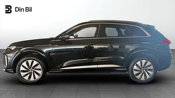 Audi Q5 2025 photo 3