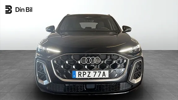 Audi Q5 2025 photo 5
