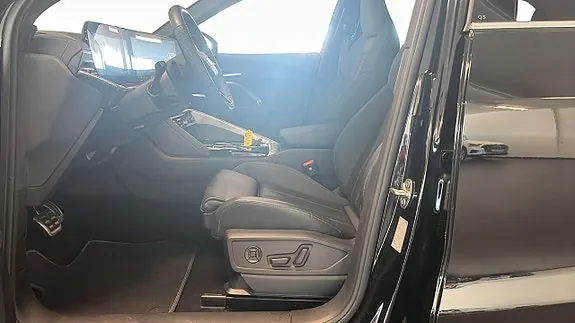 Audi Q5 2025 photo 2