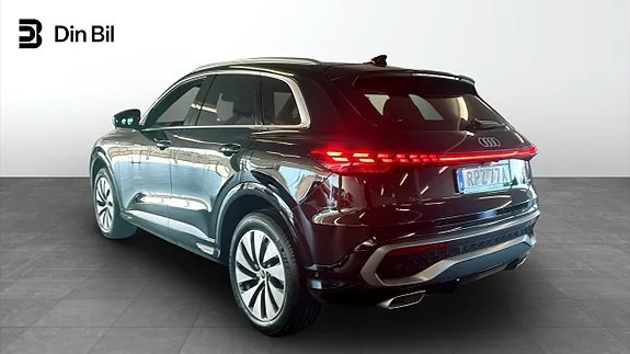 Audi Q5 2025 photo 4