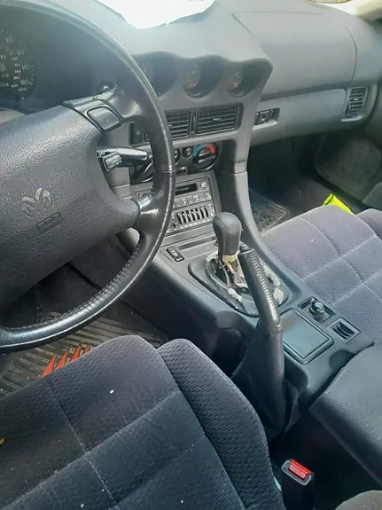 Dodge Stealth 1994 photo 2
