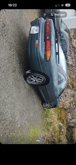 Dodge Stealth