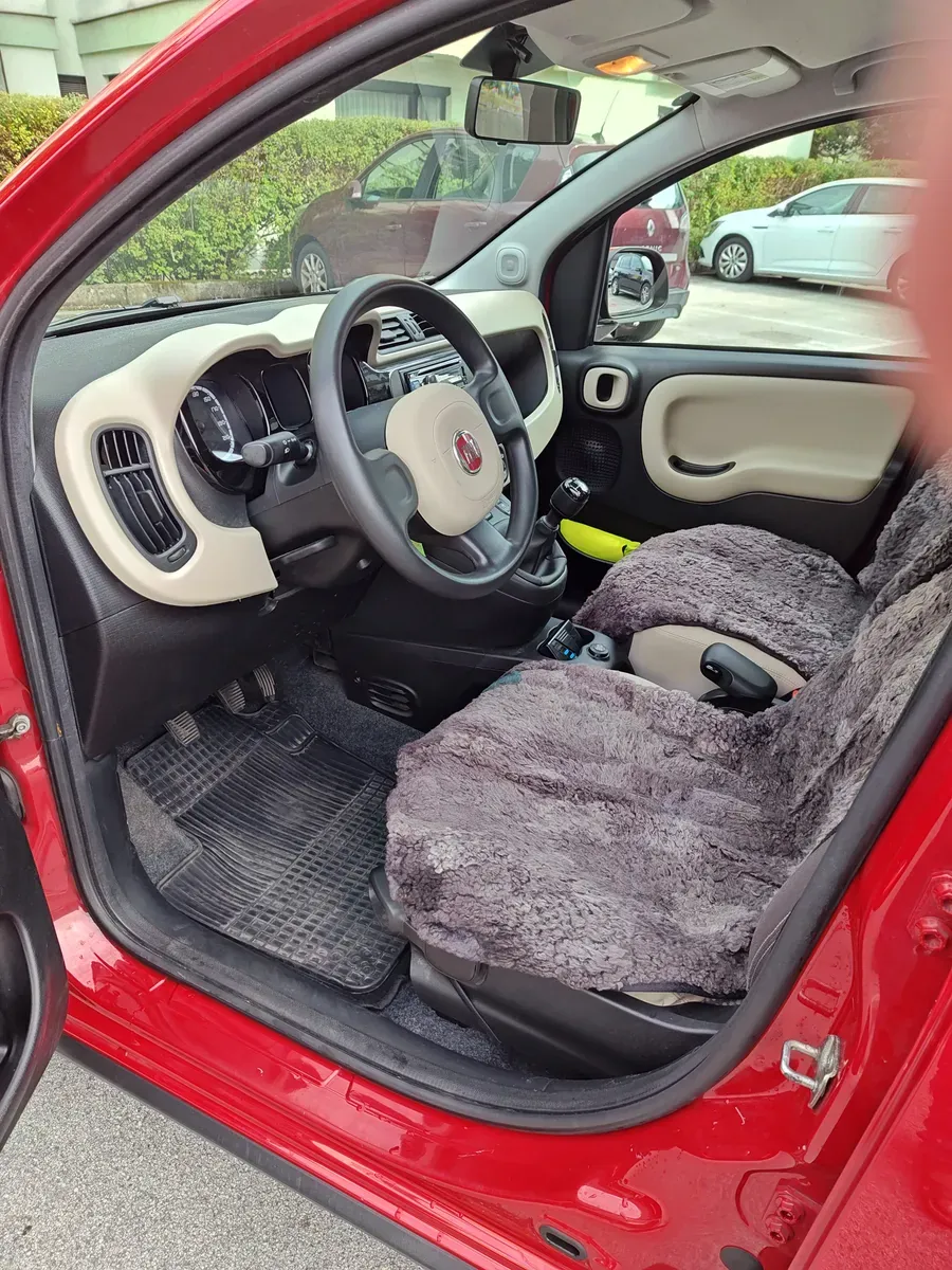 Fiat Panda 2014 photo 2
