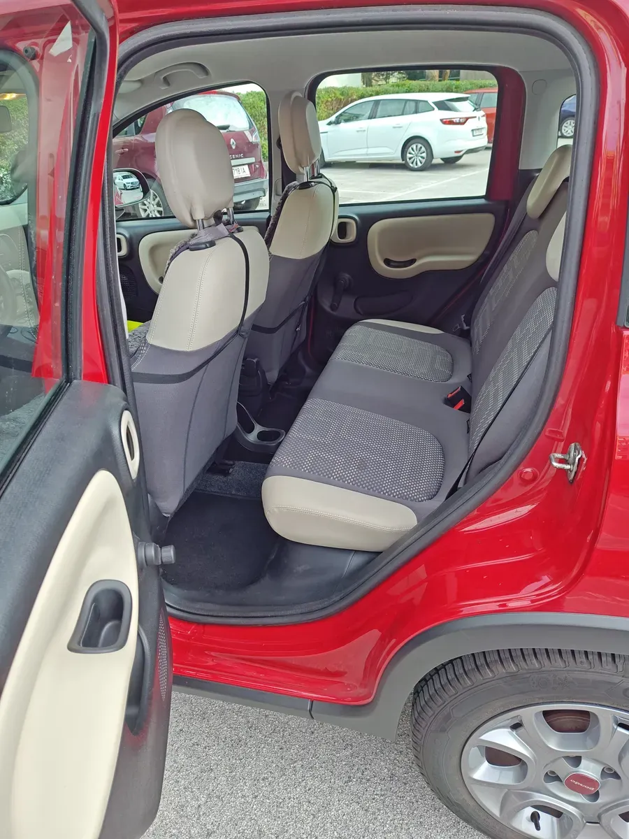 Fiat Panda 2014 photo 3