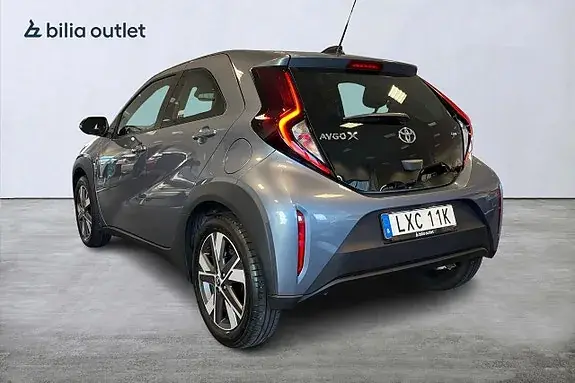 Toyota Aygo X 2026 photo 4