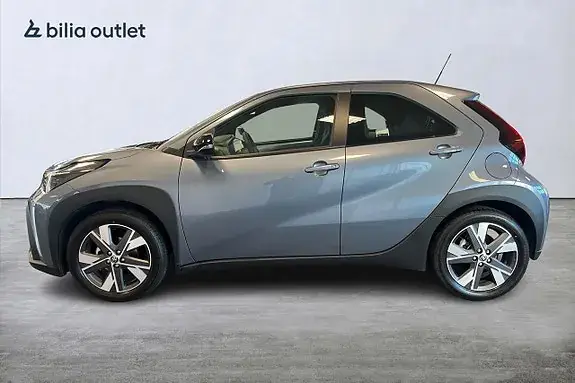 Toyota Aygo X 2026 photo 3