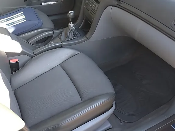 Saab 9-3