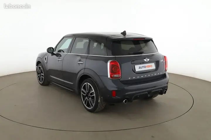 Mini Countryman 2017 photo 2