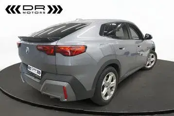BMW Ix2 2025 photo 2
