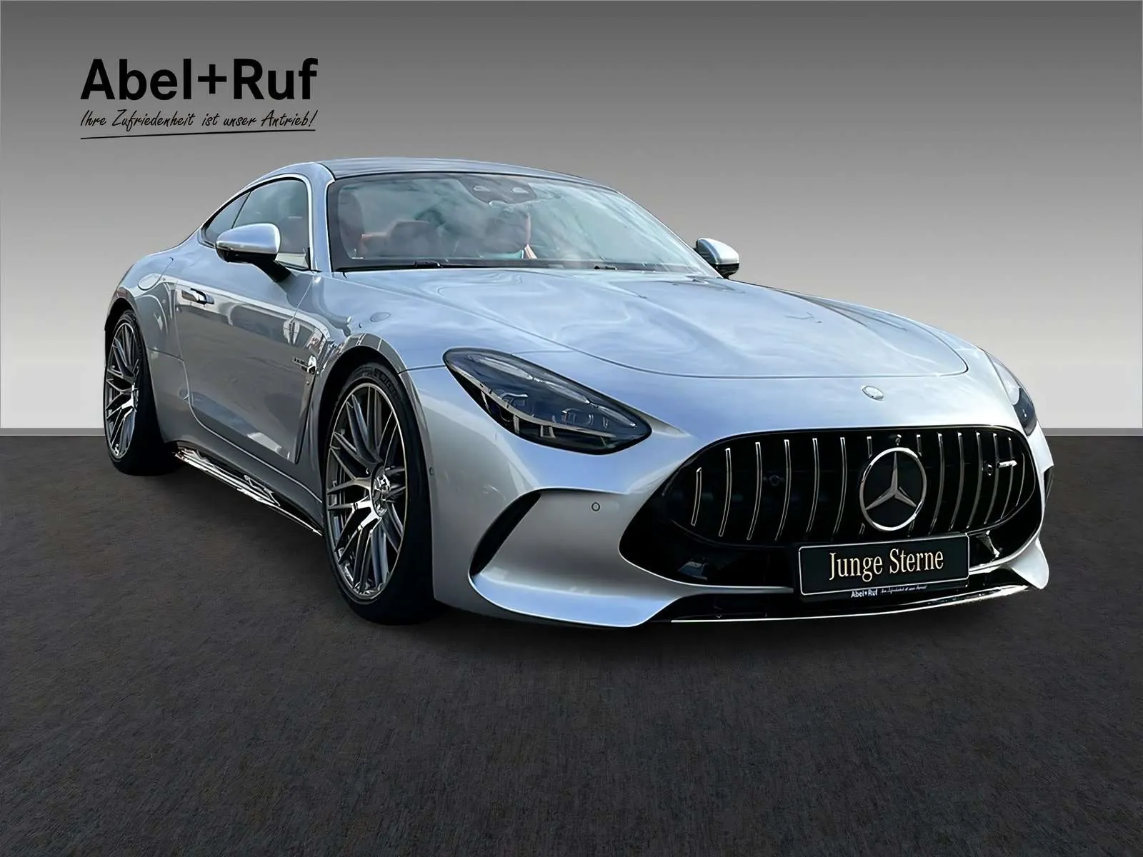 Mercedes-Benz Amg Gt 63 2024 photo 4