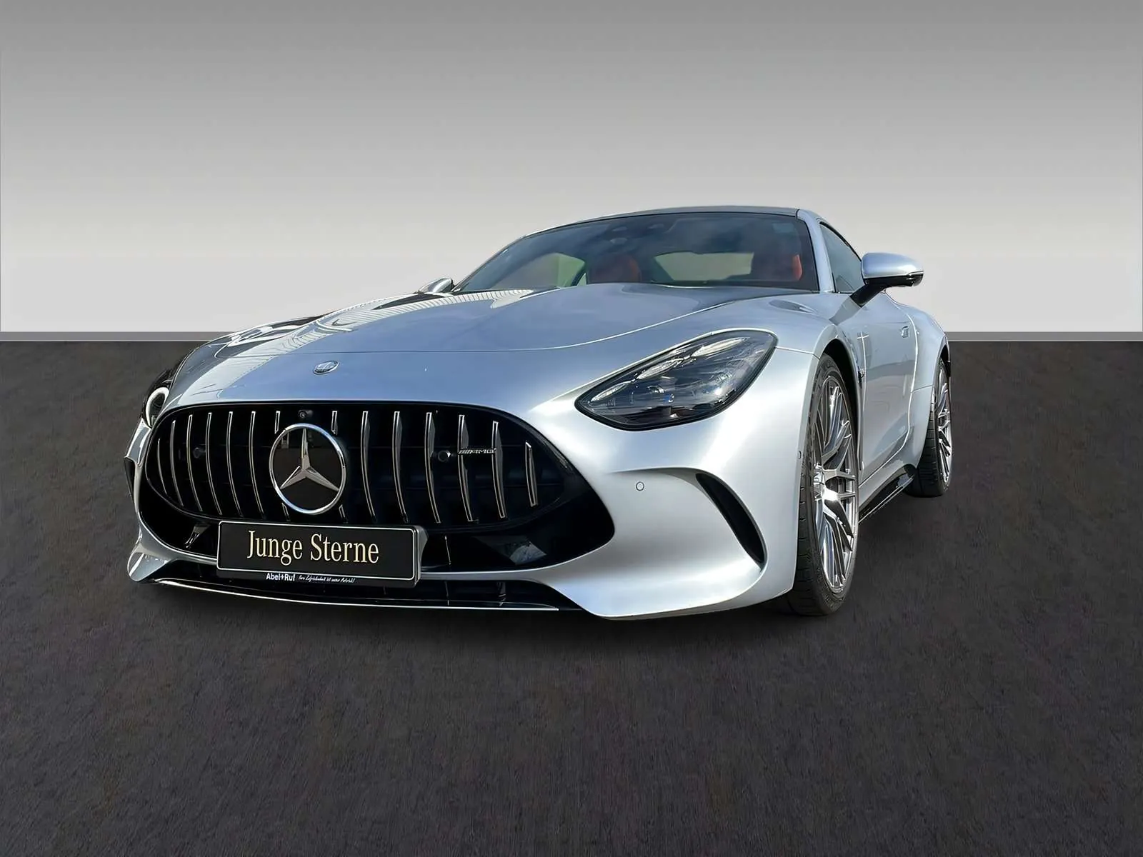 Mercedes-Benz Amg Gt 63 2024 photo 2