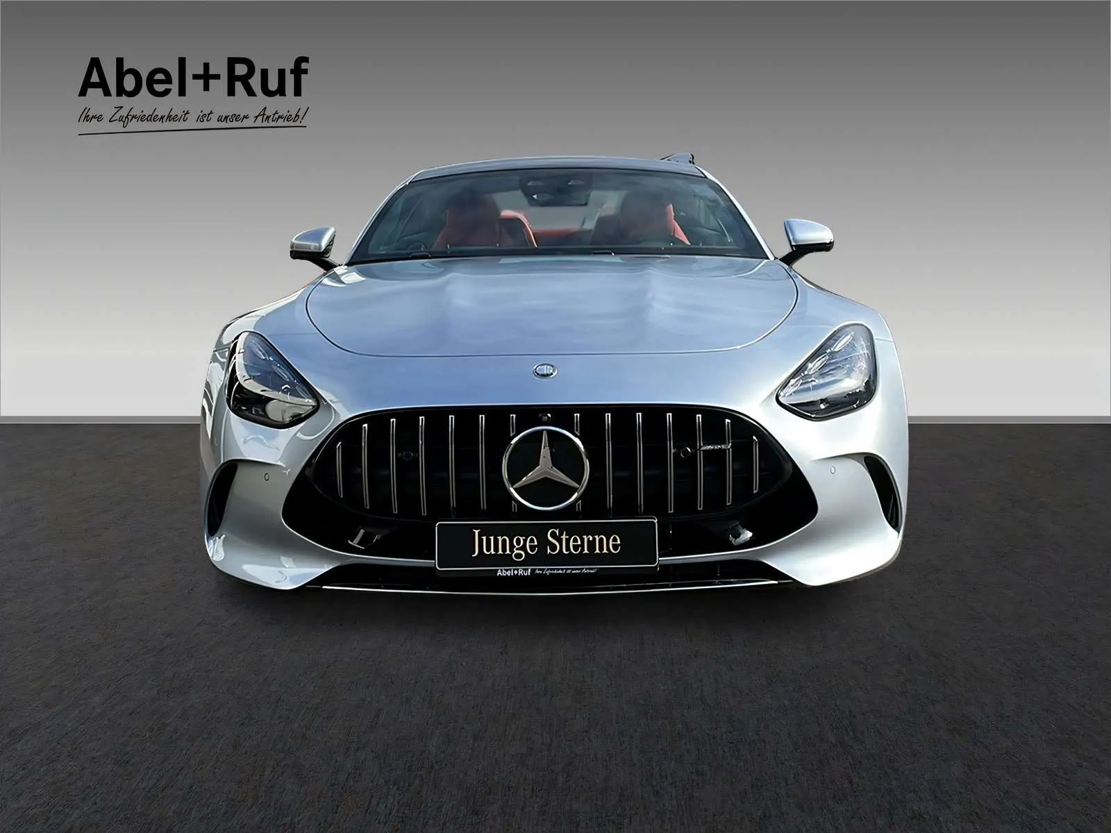 Mercedes-Benz Amg Gt 63 2024 photo 3