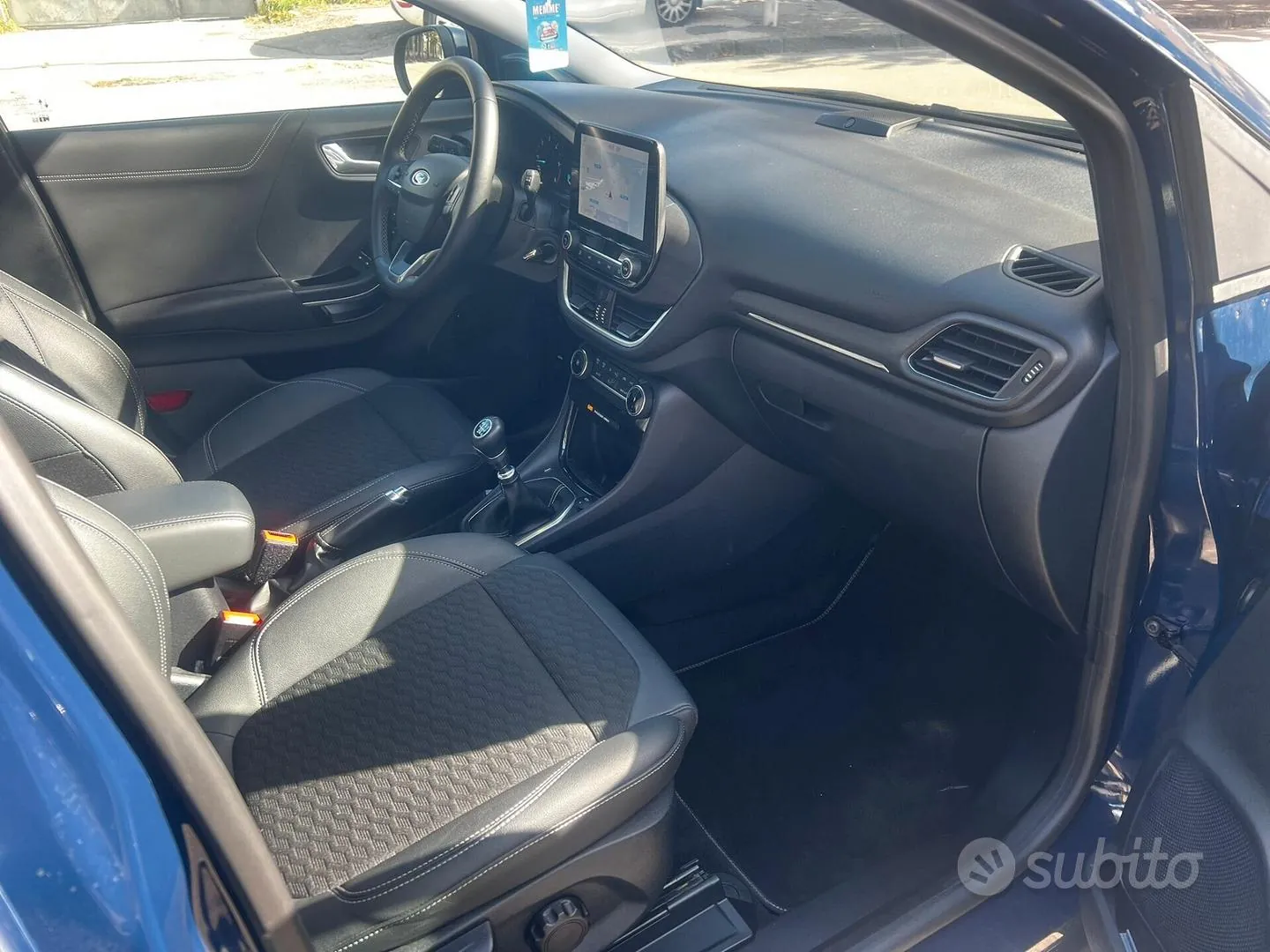 Ford Puma 2022 photo 3