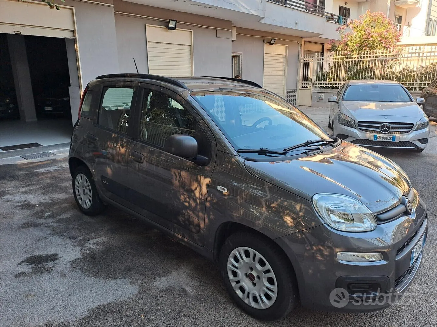 Fiat Panda 2020 photo 5