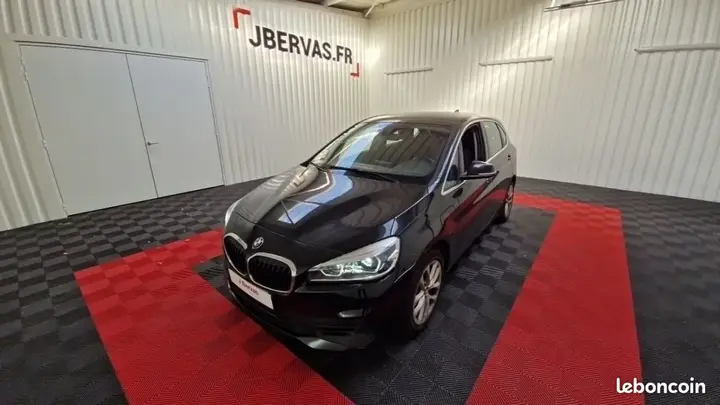 BMW Série 2 Active Tourer