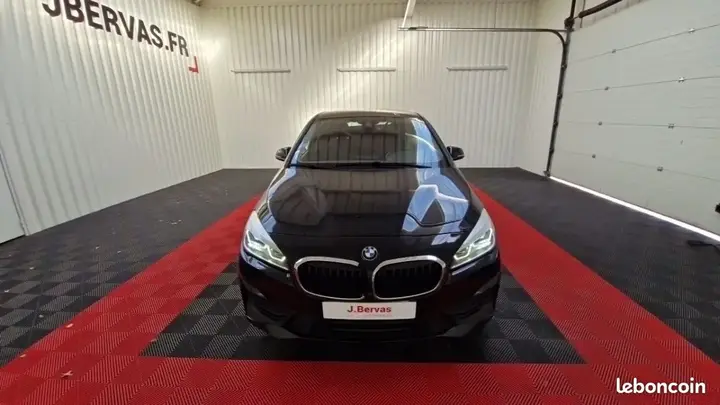 BMW Série 2 Active Tourer 2021 photo 2