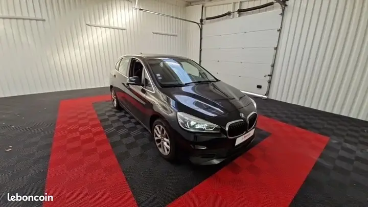 BMW Série 2 Active Tourer 2021 photo 3