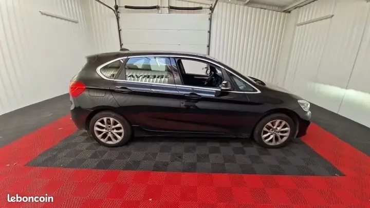 BMW Série 2 Active Tourer 2021 photo 4