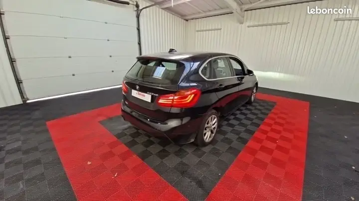 BMW Série 2 Active Tourer 2021 photo 5