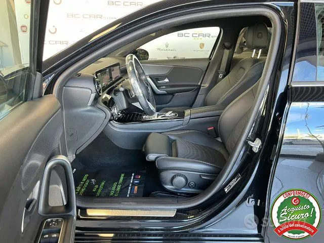 Mercedes-Benz A 180 2023 photo 4