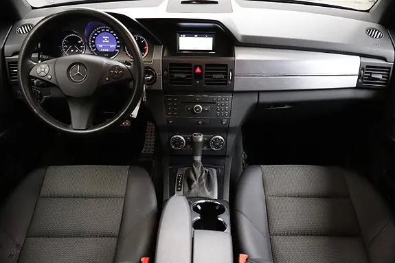 Mercedes-Benz Glk Class 2009 photo 3